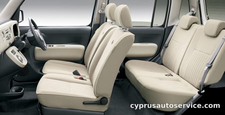 DAIHATSU MIRA COCOA COCOA PLUS L