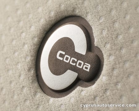 DAIHATSU MIRA COCOA COCOA X SPECIAL