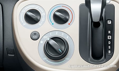 DAIHATSU MIRA COCOA COCOA PLUS X