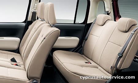 DAIHATSU MIRA COCOA COCOA X