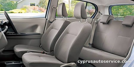 DAIHATSU MIRA ES Gf SA