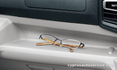 DAIHATSU MIRA ES L