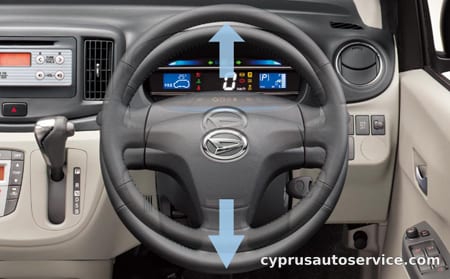 DAIHATSU MIRA ES Gf