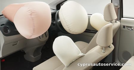 DAIHATSU MIRA ES G