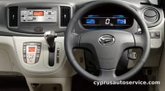 DAIHATSU MIRA ES
