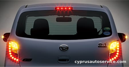 DAIHATSU MIRA ES X SA