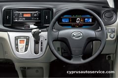 DAIHATSU MIRA ES
