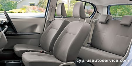 DAIHATSU MIRA ES Gf SA