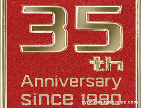 DAIHATSU MIRA ES GF 35TH ANNIVERSARY GOLD EDITION SA