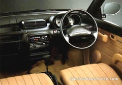 DAIHATSU OPTI