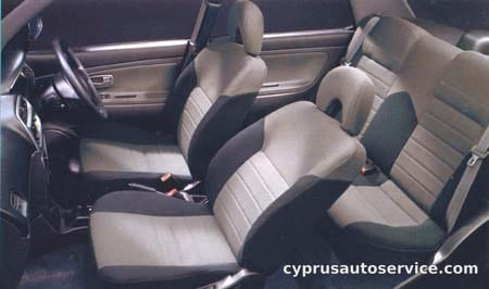 DAIHATSU OPTI BEEX L SELECTION