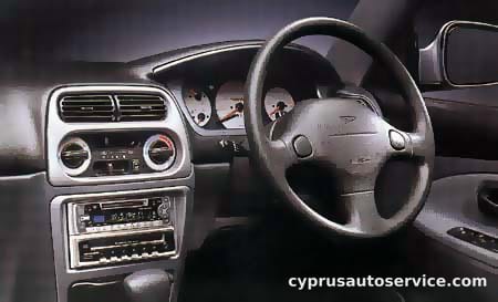 DAIHATSU OPTI BEEX S