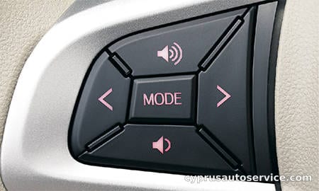 DAIHATSU MOVE CANBUS X SA III