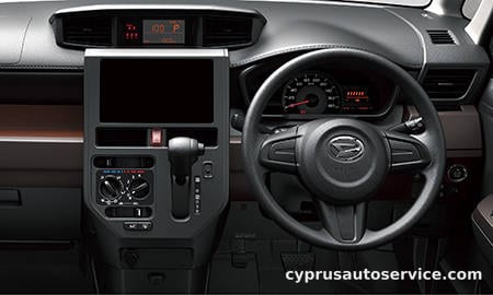 DAIHATSU THOR X
