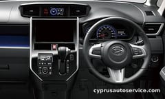 DAIHATSU THOR