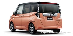 DAIHATSU THOR
