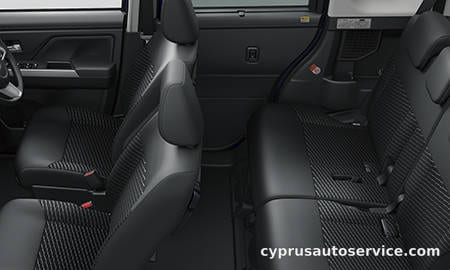 DAIHATSU THOR G LIMITED II SA III