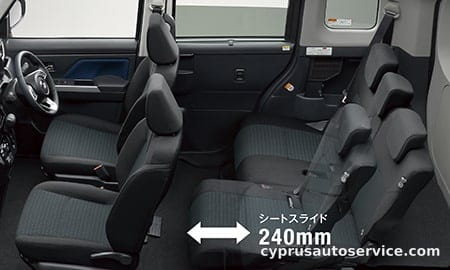 DAIHATSU THOR G TURBO