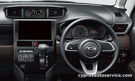 DAIHATSU THOR G