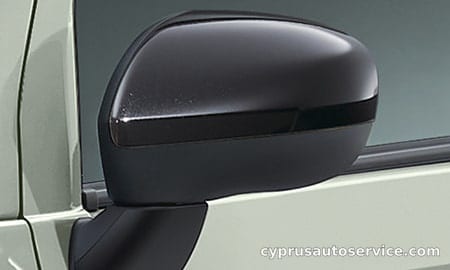 DAIHATSU TAFT G CHROME VENTURE