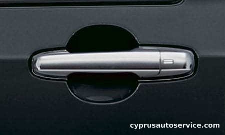 DAIHATSU TAFT G TURBO DARK CHROME VENTURE