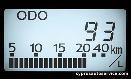 DAIHATSU TANTO EXE G