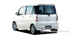 DAIHATSU TANTO EXE