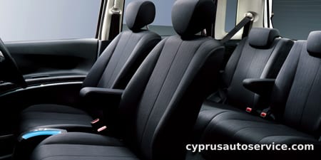 DAIHATSU TANTO EXE CUSTOM G