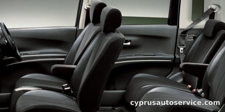 DAIHATSU TANTO EXE CUSTOM RS