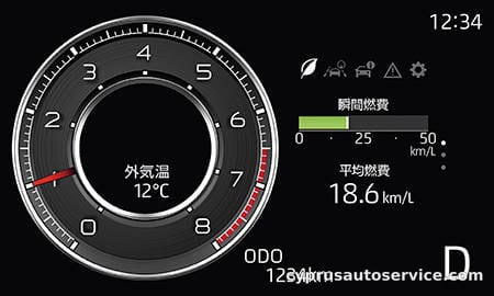DAIHATSU ROCKY L