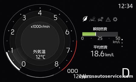 DAIHATSU ROCKY L