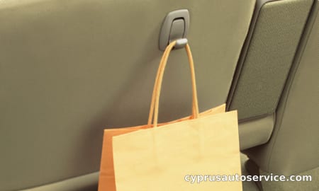 DAIHATSU MOVE CUSTOM X LIMITED