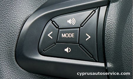 DAIHATSU MOVE X