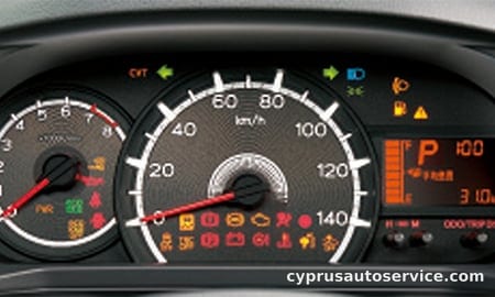 DAIHATSU MOVE X