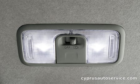 DAIHATSU MOVE CUSTOM RS SA