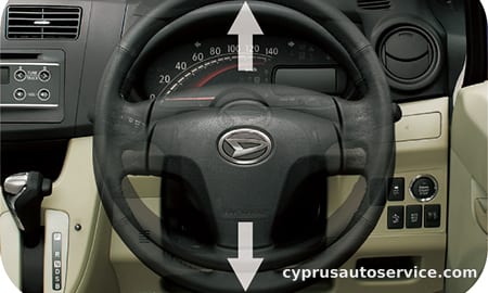 DAIHATSU MOVE CUSTOM X LIMITED SA