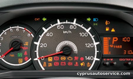 DAIHATSU MOVE X