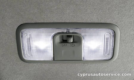 DAIHATSU MOVE X SA II