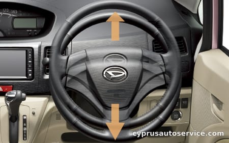 DAIHATSU MOVE L