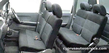 DAIHATSU MOVE AERO DOWN RS LIMITED