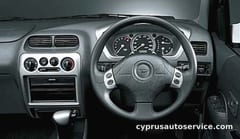 DAIHATSU TERIOS
