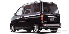 DAIHATSU ATRAI WAGON