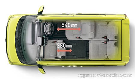 DAIHATSU TANTO L