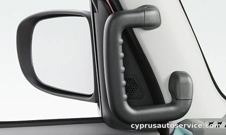 DAIHATSU TANTO CUSTOM L
