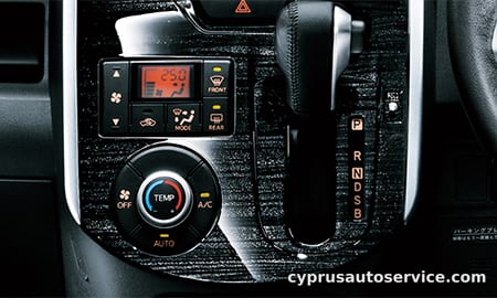 DAIHATSU TANTO CUSTOM RS TOP EDITION SA