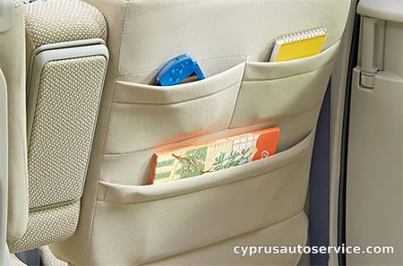 DAIHATSU TANTO G