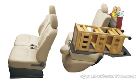 DAIHATSU MOVE LATTE VS