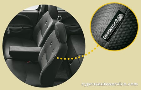 DAIHATSU MOVE LATTE VS