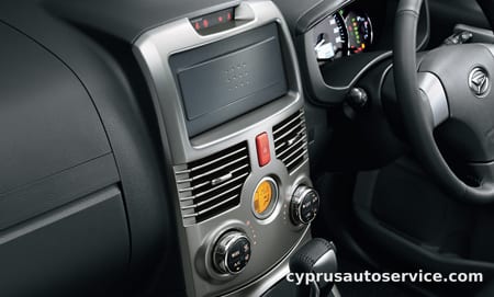 DAIHATSU BEGO CX LIMITED