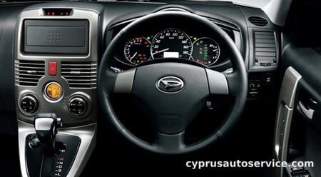 DAIHATSU BEGO CX LIMITED
